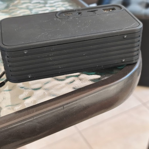 Bluetooth radio new, unused