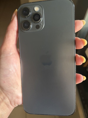 iPhone 12 Pro Max 128GB, gray