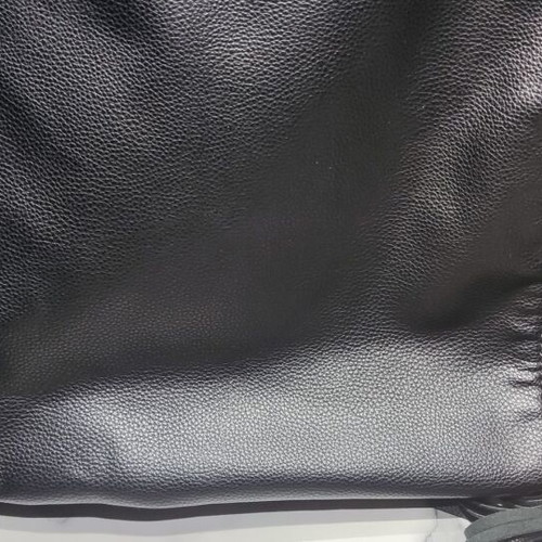 H&M crossbody bag used with black fringes