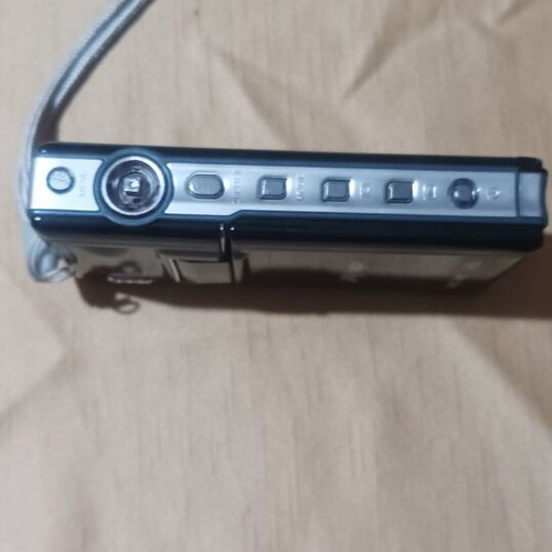 Jay-Tech JayCam DC528 video camera like new, 2.4-inch LCD