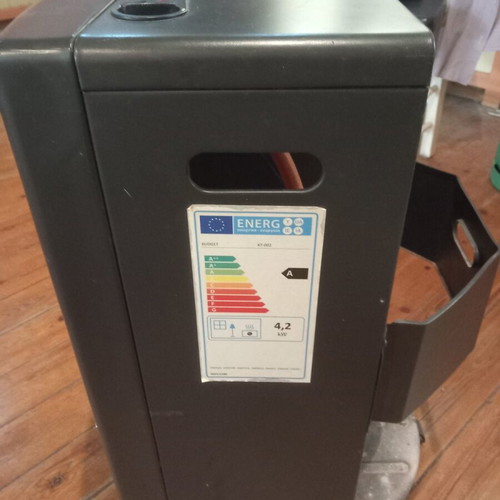 Gas heater like new, fully functional
