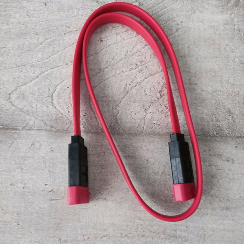 SATA cable like new