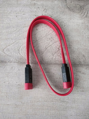 SATA cable like new