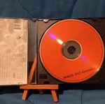 Minos 2003 Summer CD used