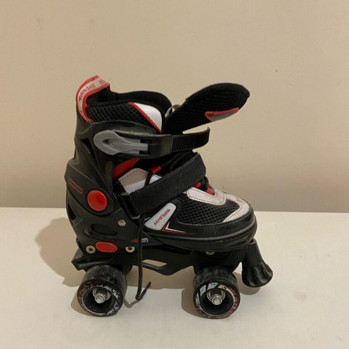 Children's roller skates size 33-36