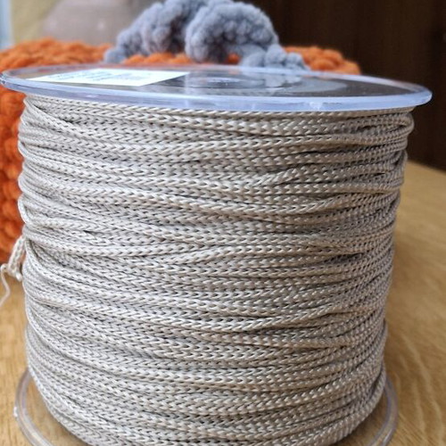 Greek thread for bags new, set of 3 pieces