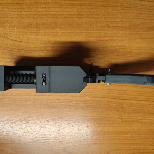 USB Handbrake for PC with Type-C, new