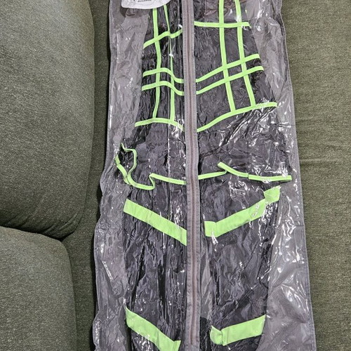 Revolution Dance dance costume new, elastic, size Medium for adults