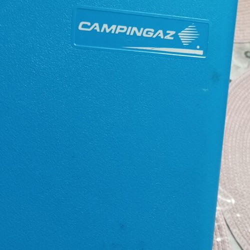 Portable cooler new