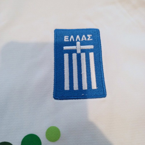Euro 2004 T-shirt authentic Adidas like new