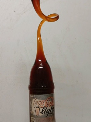 Συλλεκτικό μπουκάλι μεταχειρισμένο