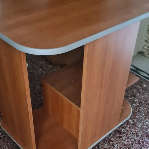 Pc desk used