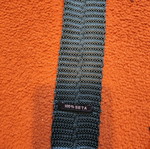 Gutteridge tie new
