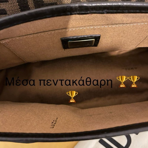 FENDI Authentic excellent 100%