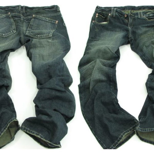 BILLABONG *NEW* DENIM BOYFIT