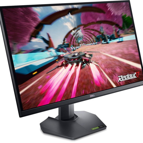 Dell G2724D 27" QHD 165Hz Monitor like new