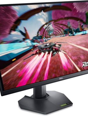 Dell G2724D 27" QHD 165Hz Monitor like new