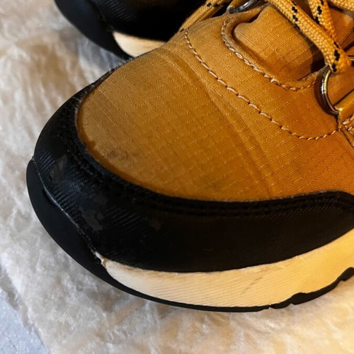 Big Star boots used, size 29, with slight scuff