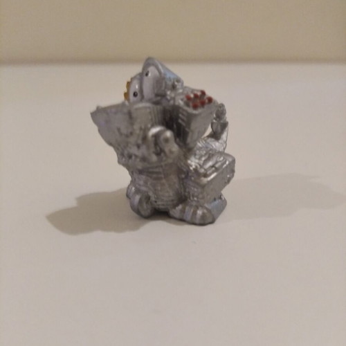 Zuru Smashers Dino figures like new, pack of 3