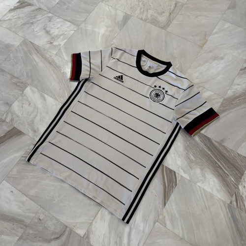 Germany adidas jersey, authentic, size medium