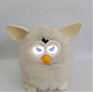 Άσπρος Furby Hasbro 2012