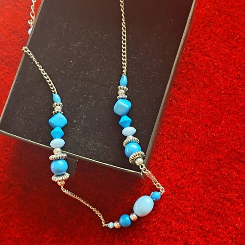 Necklace like new