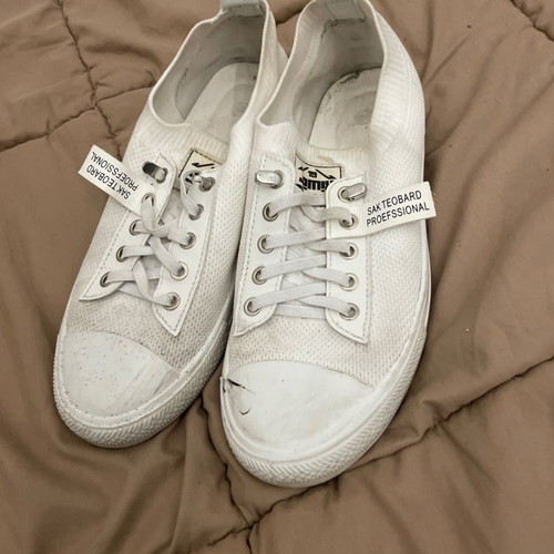 Jomix shoes used, size 38