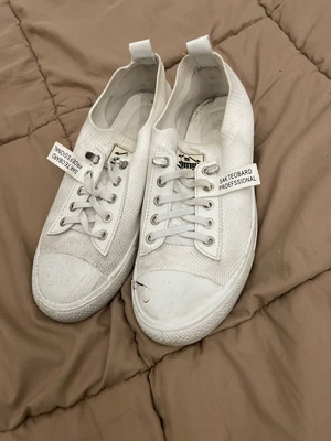 Jomix shoes used, size 38