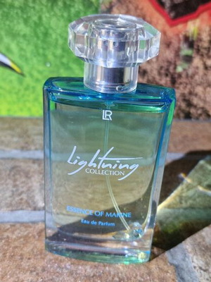 LR Lightning Collection Essence of Marine άρωμα Eau de Parfum 50ml