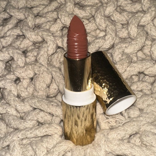 Lipstick Nude KIKO Gold Reflection Collection new