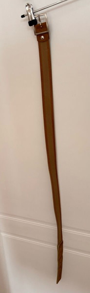 men’s belt
