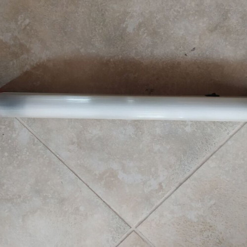 Wall light used for bathroom or office with 40 cm lamp