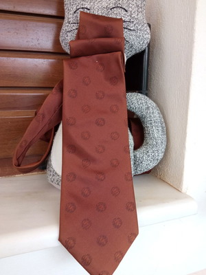 Raffaello γραβάτα μεταξωτή σαν καινούργιο