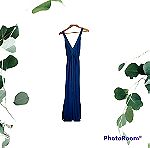  Γυναικείο φόρεμα maxi CKontova - Small