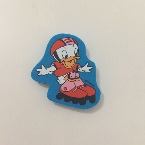 Disney eraser new