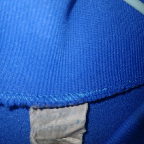 Adidas jacket used Yugoslavia national basketball 1991-92