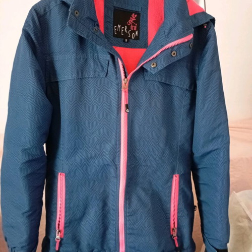 Emerson women's jacket small used