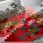 Ο Θυσαυρος του Ναου Επιτραπεζιο El Greco Παιχνιδι