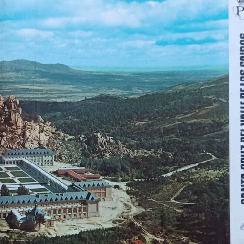 Santa Cruz αναδιπλούμενες καρτ ποστάλ σαν καινούργιες, σετ 20