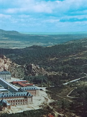Santa Cruz αναδιπλούμενες καρτ ποστάλ σαν καινούργιες, σετ 20