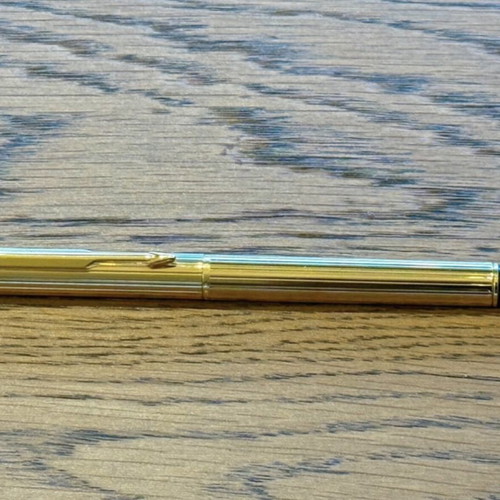 Parker pen set like new