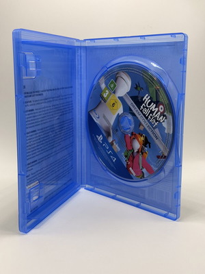 Human Fall Flat Dream Collection PS4 used
