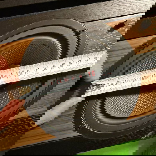 Σετ ηχείων Eltax μεταχειρισμένο, 4 τεμάχια surround