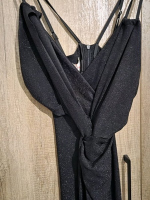 Karavan KRVN Amelie dress new, size M, black