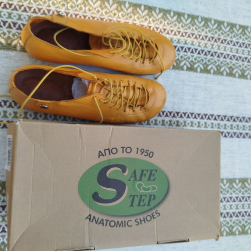Safe Step women's shoes size 37 used
