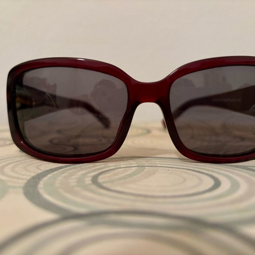 Sunglasses made in Italy, like new
