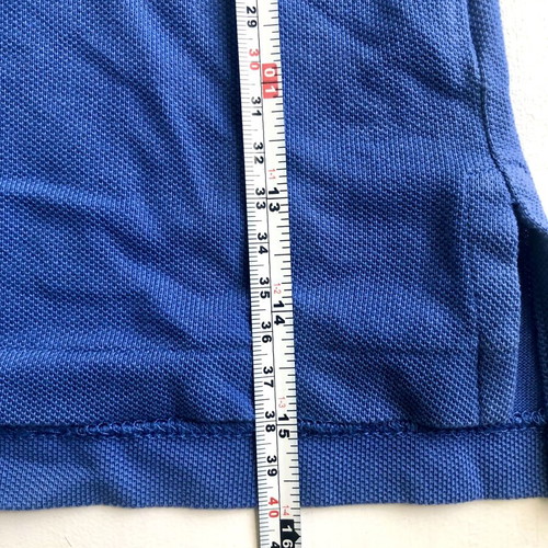 Polo Ralph Lauren Kids' T-shirt 3/3T blue like new