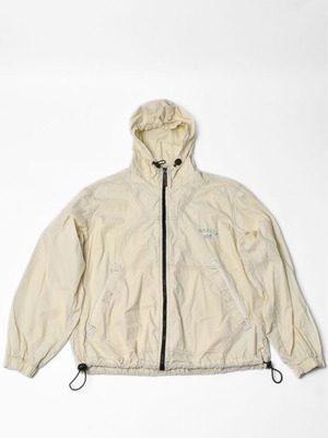 Moritz Men's Flight Jacket Ecru Used Size S
