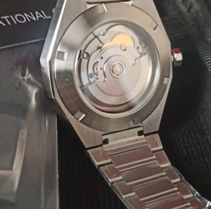 Νέα Τιμή! Cronos Automatic 10Atm!