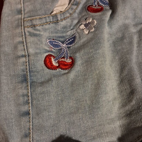 Kids Summer Clothes Set like new, 2 pieces, age 3-4